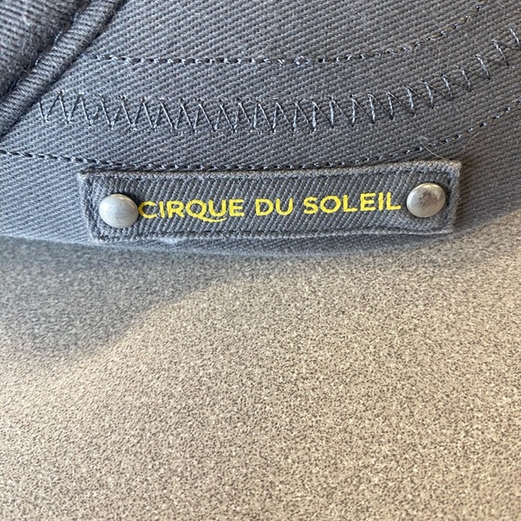 Cirque Del Soleil Vintage Dad Cap - Picture 3 of 5